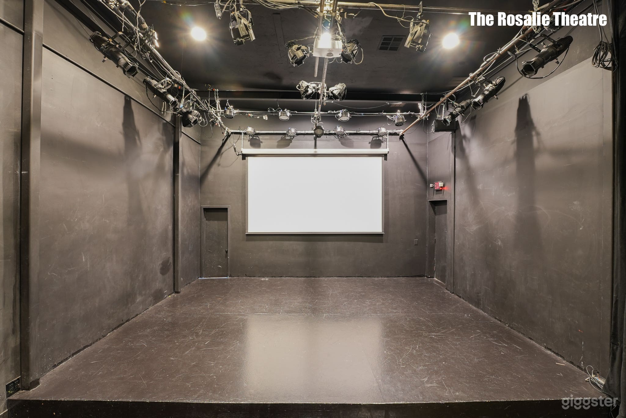 The Rosalie - Noho Arts District Theatre Perfect for a Screening Photo 3