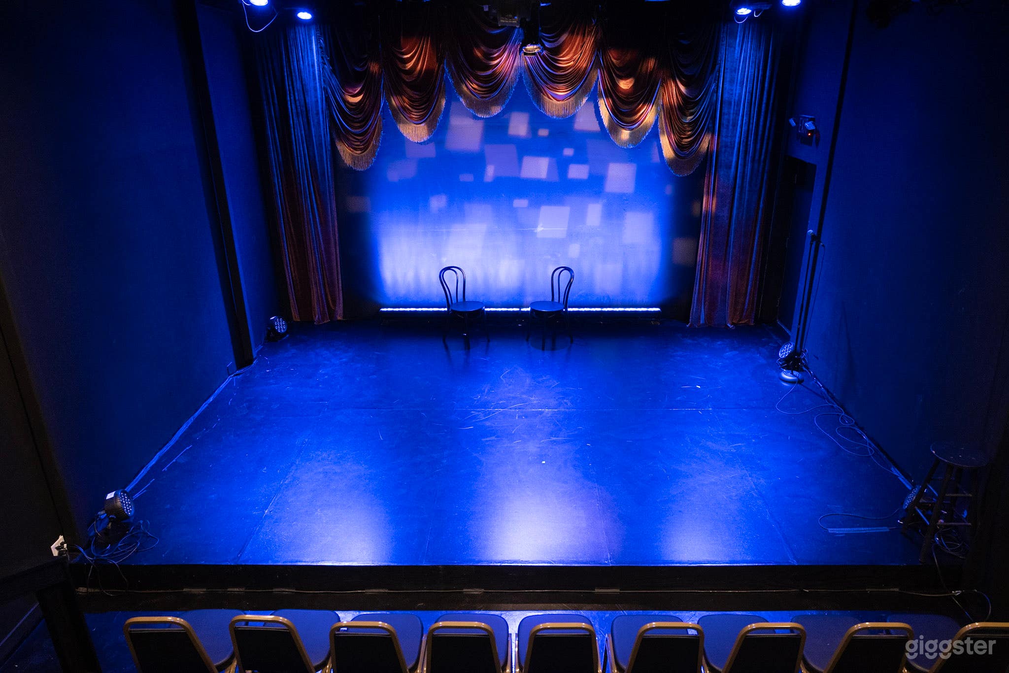 The Rosalie - Noho Arts District Theatre Perfect for a Screening Photo 4