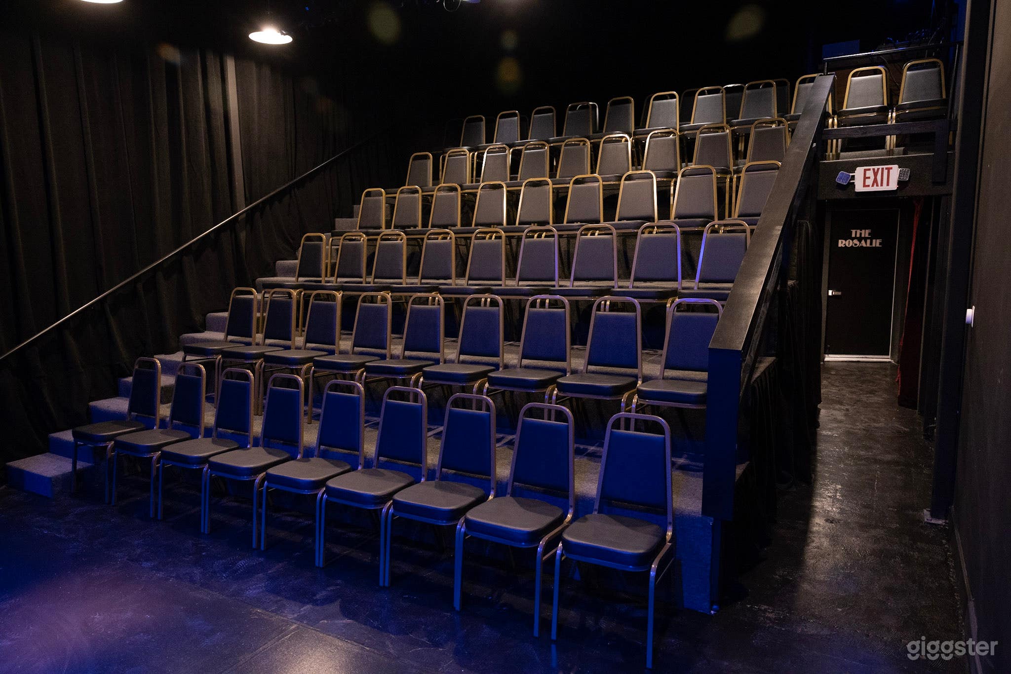 The Rosalie - Noho Arts District Theatre Perfect for a Screening Photo 2