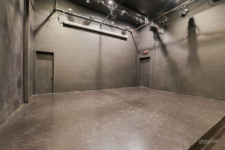  The Rosalie - Théâtre du quartier artistique de Noho parfait pour une projection 