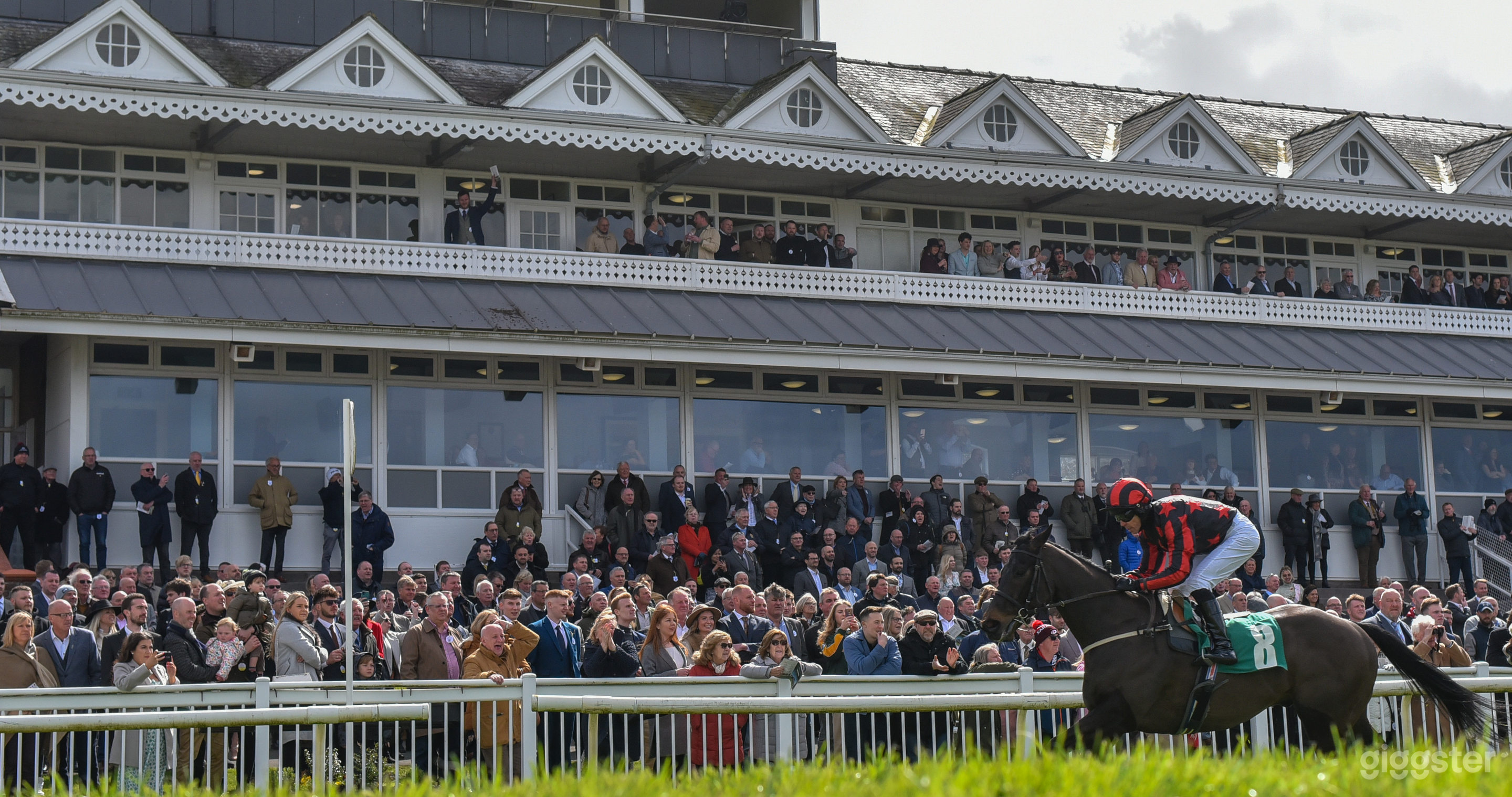  The Largest conference centre in Thirsk and one of best in North Yorkshire Photo 4