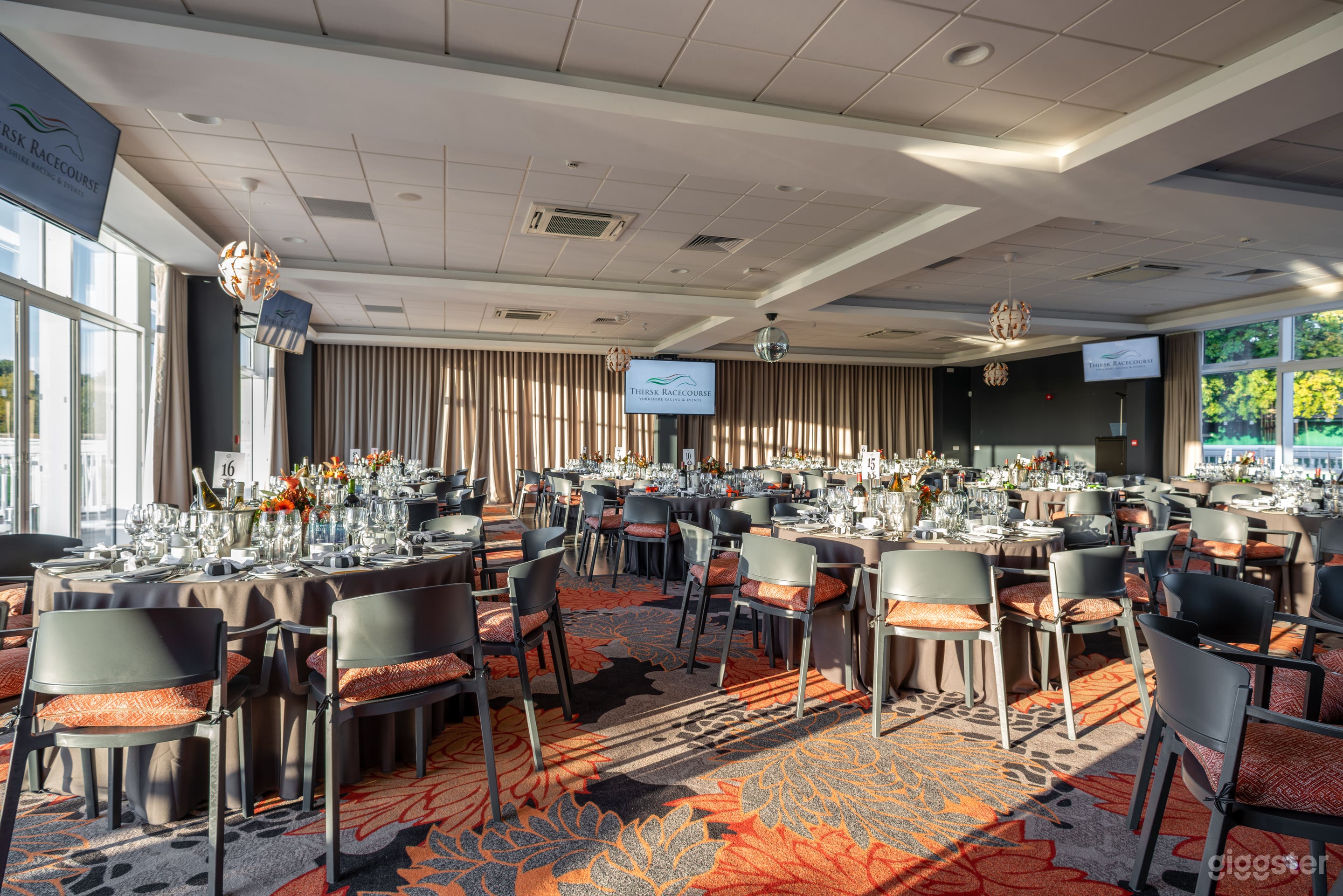  The Largest conference centre in Thirsk and one of best in North Yorkshire Photo 1