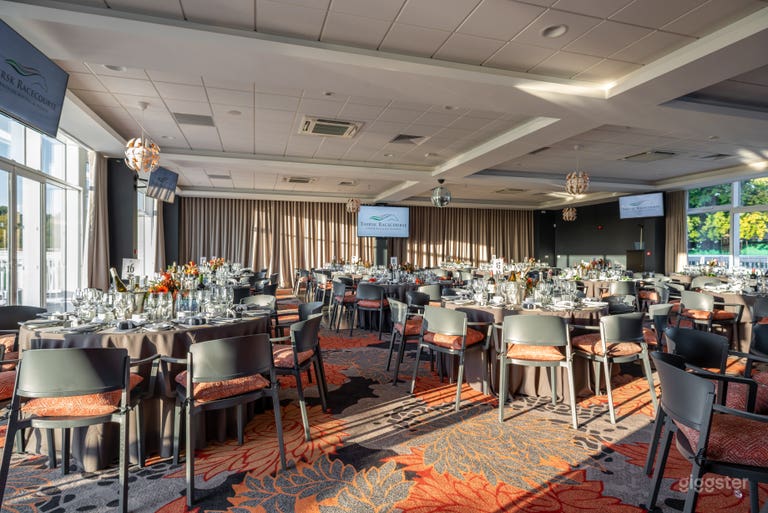   The Largest conference centre in Thirsk and one of best in North Yorkshire 