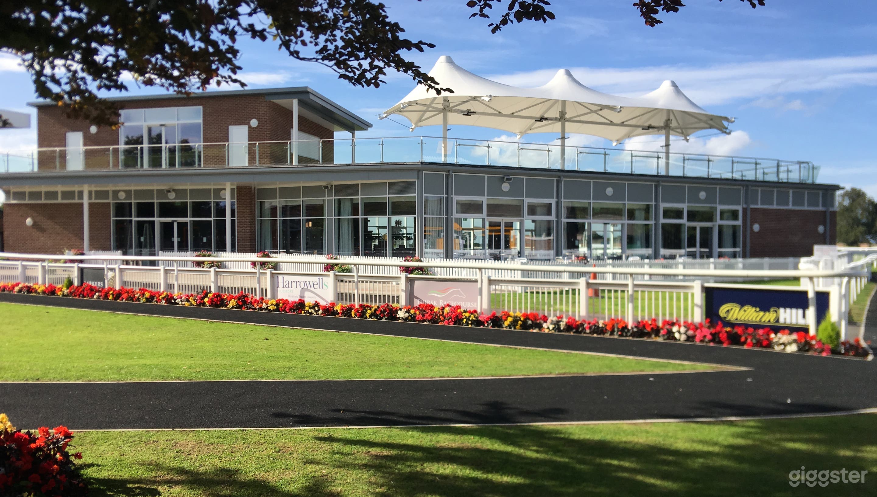  The Largest conference centre in Thirsk and one of best in North Yorkshire Photo 3
