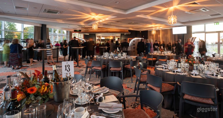   The Largest conference centre in Thirsk and one of best in North Yorkshire 