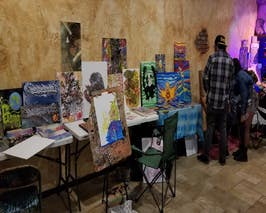  Elegant Banquet Room 