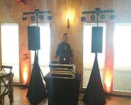  Elegant Banquet Room 