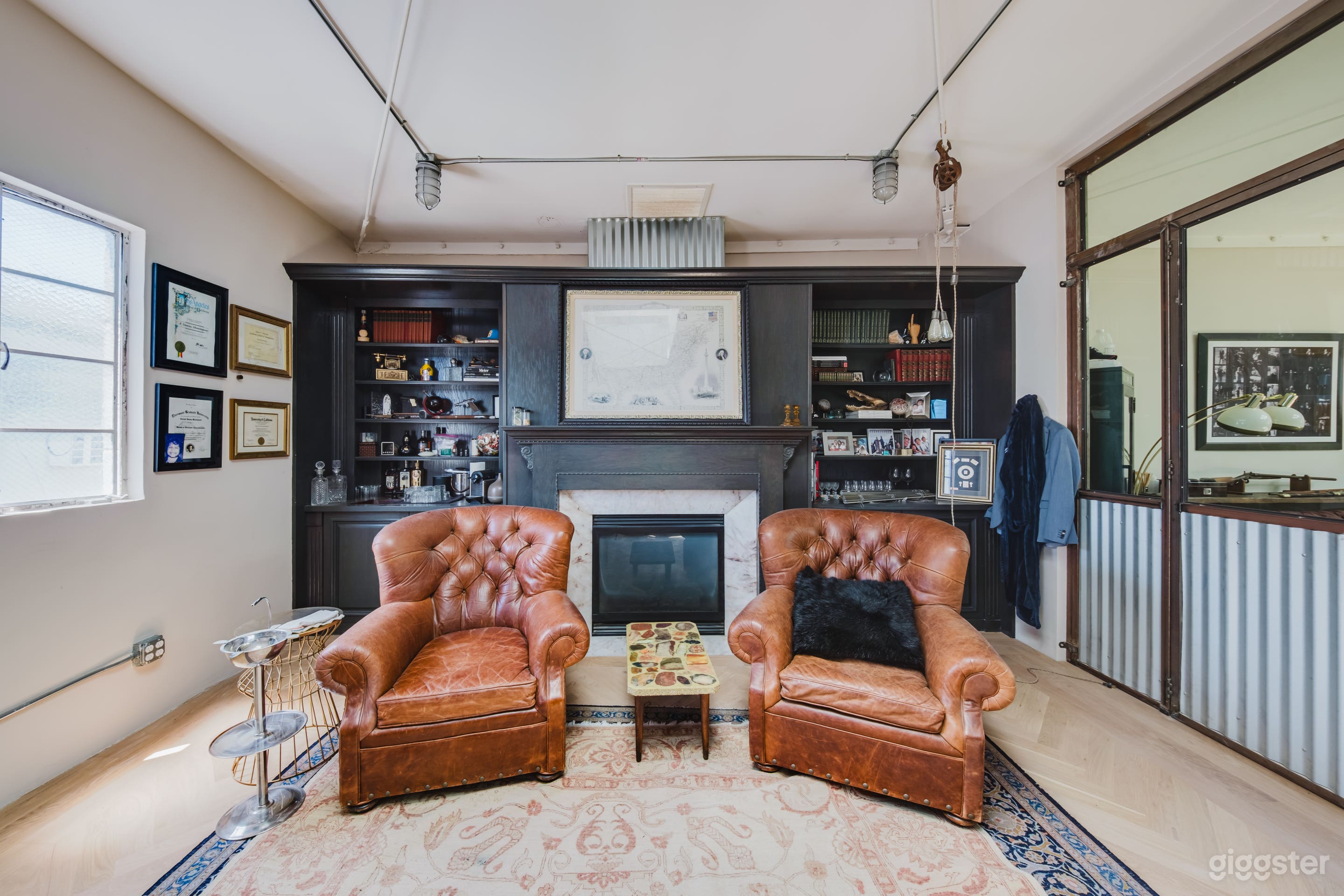 BRICK & COPPER OFFICE FLEX SPACE Photo 4