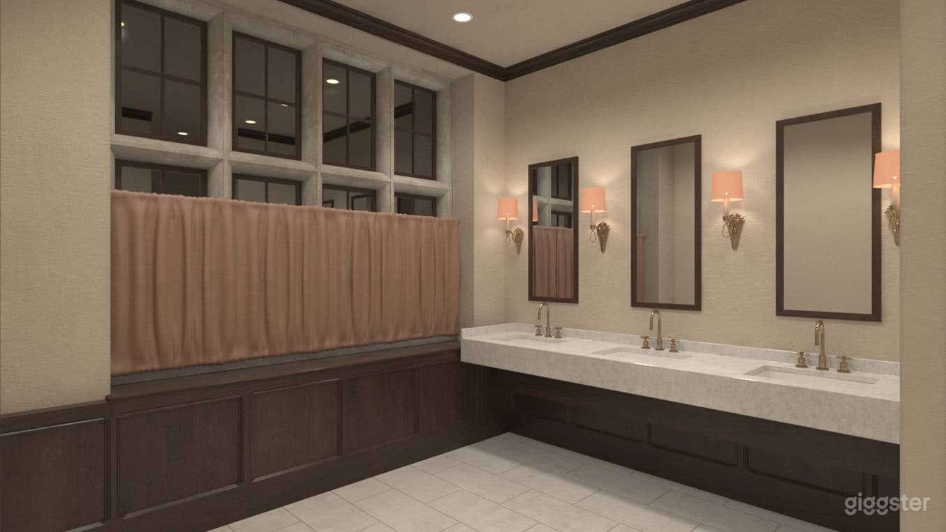 Chris Moore Parlor Photo 3