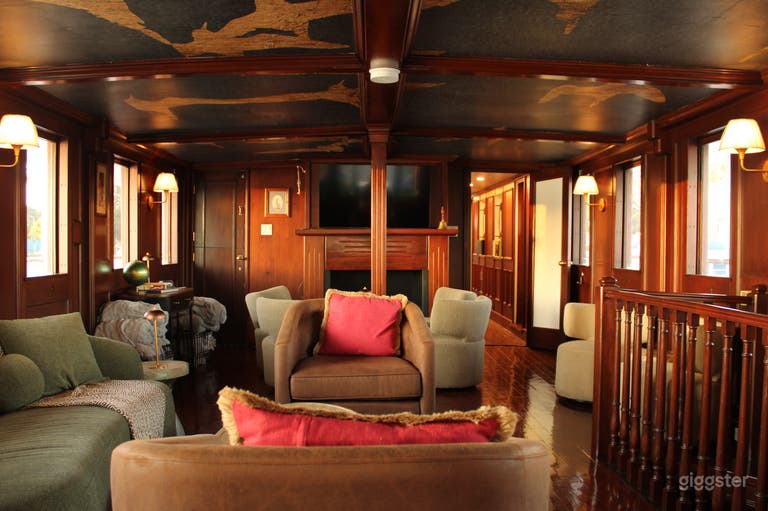  Historic Yacht - Marina del Rey's Iconic Venue 