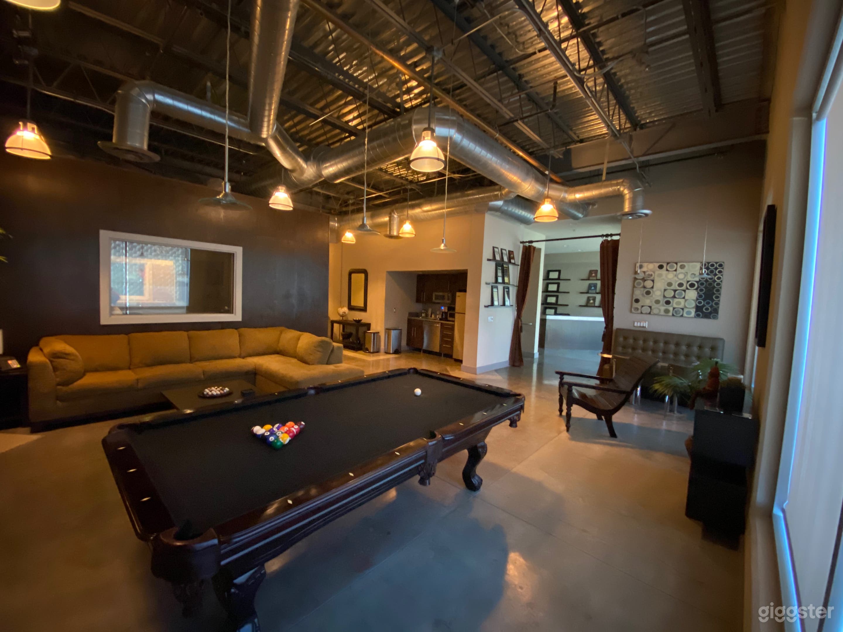 Valencia Creative Office &amp; Studios Photo 3