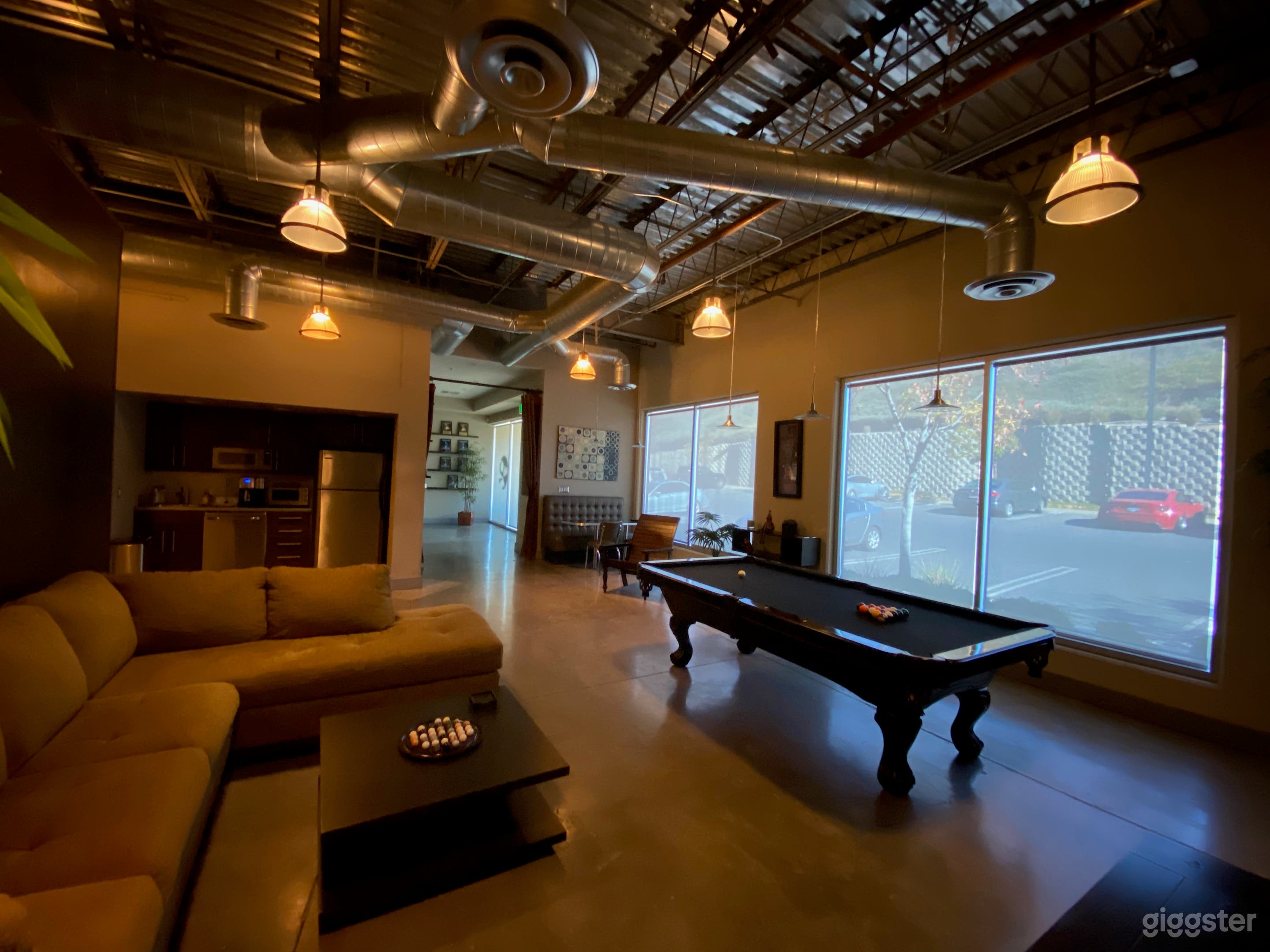 Valencia Creative Office &amp; Studios Photo 2