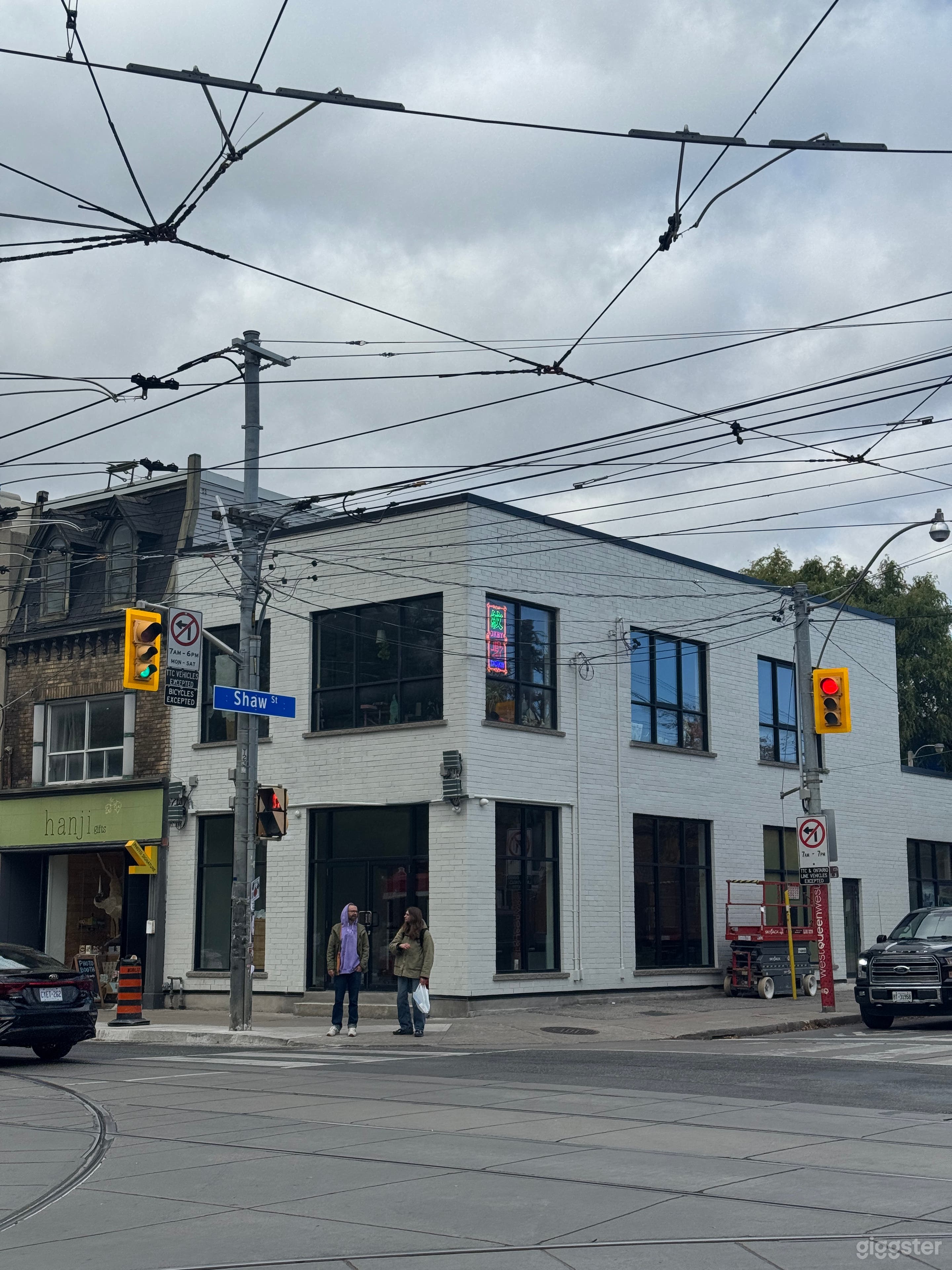 Queen West Retail Pop Up And Event Space Photo 1