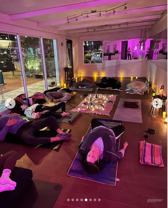 Peaceful and Relaxing Wellness Venue for Meetings and Gather Photo 2