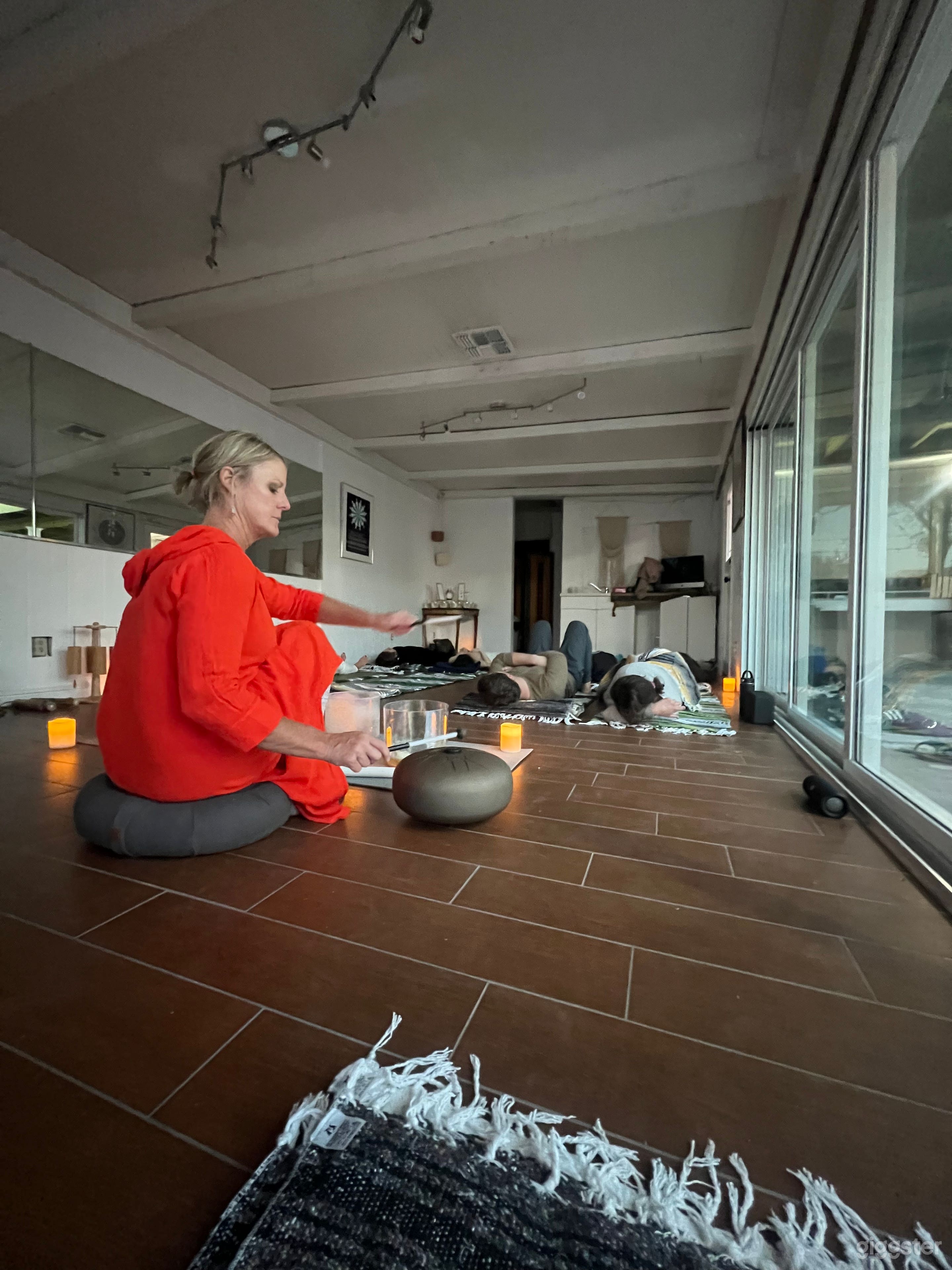 Peaceful and Relaxing Wellness Venue for Meetings and Gather Photo 4