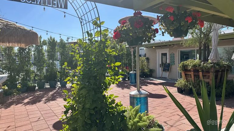  Peaceful and Relaxing Wellness Venue for Meetings and Gather 