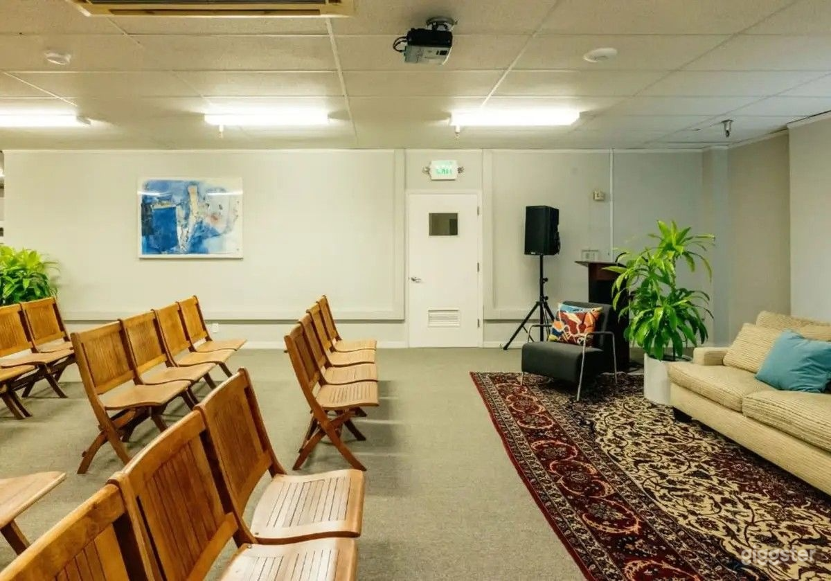 Large Event and Meeting Space Photo 3