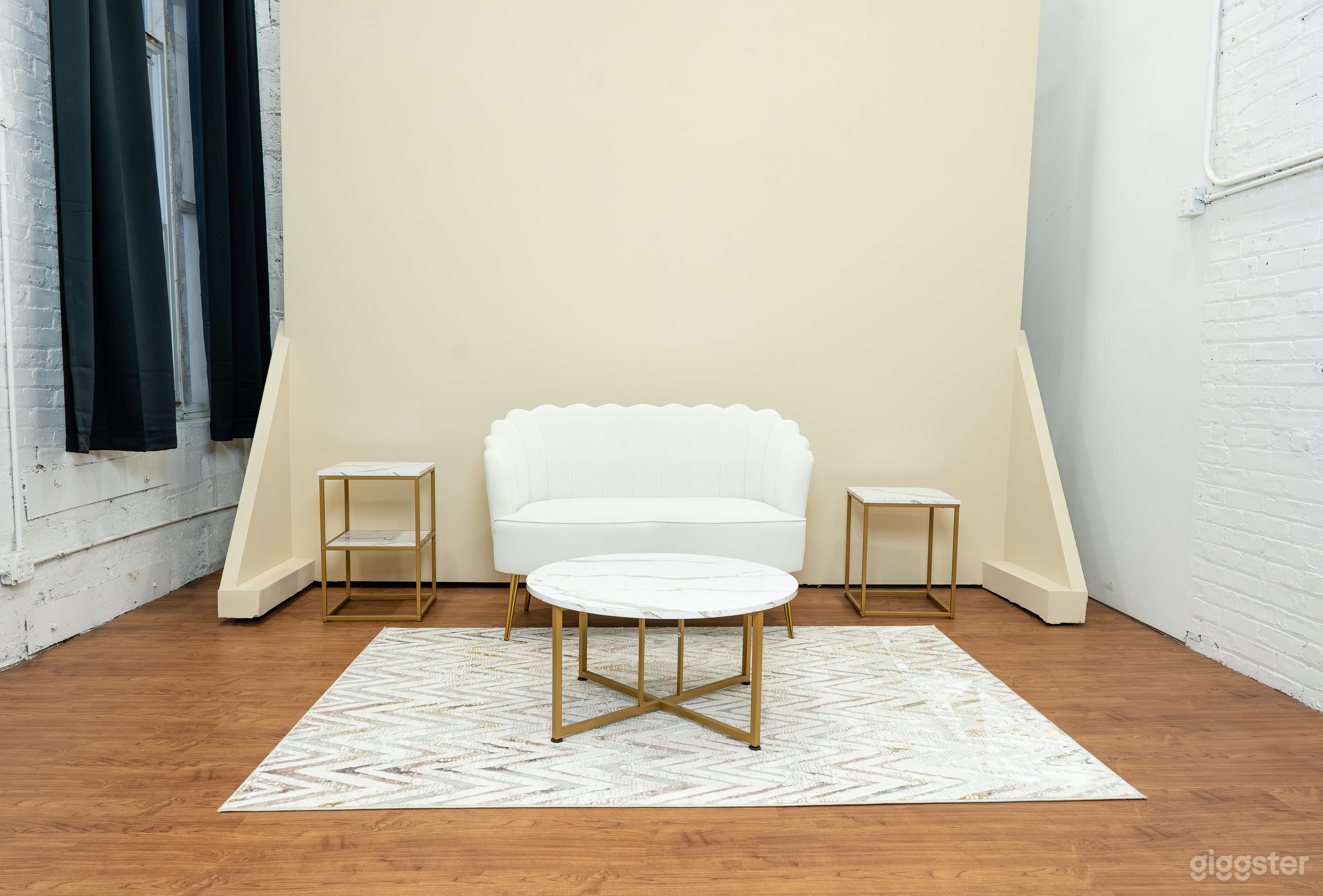  Spacious Loft Studio in Passaic County NJ Photo 3