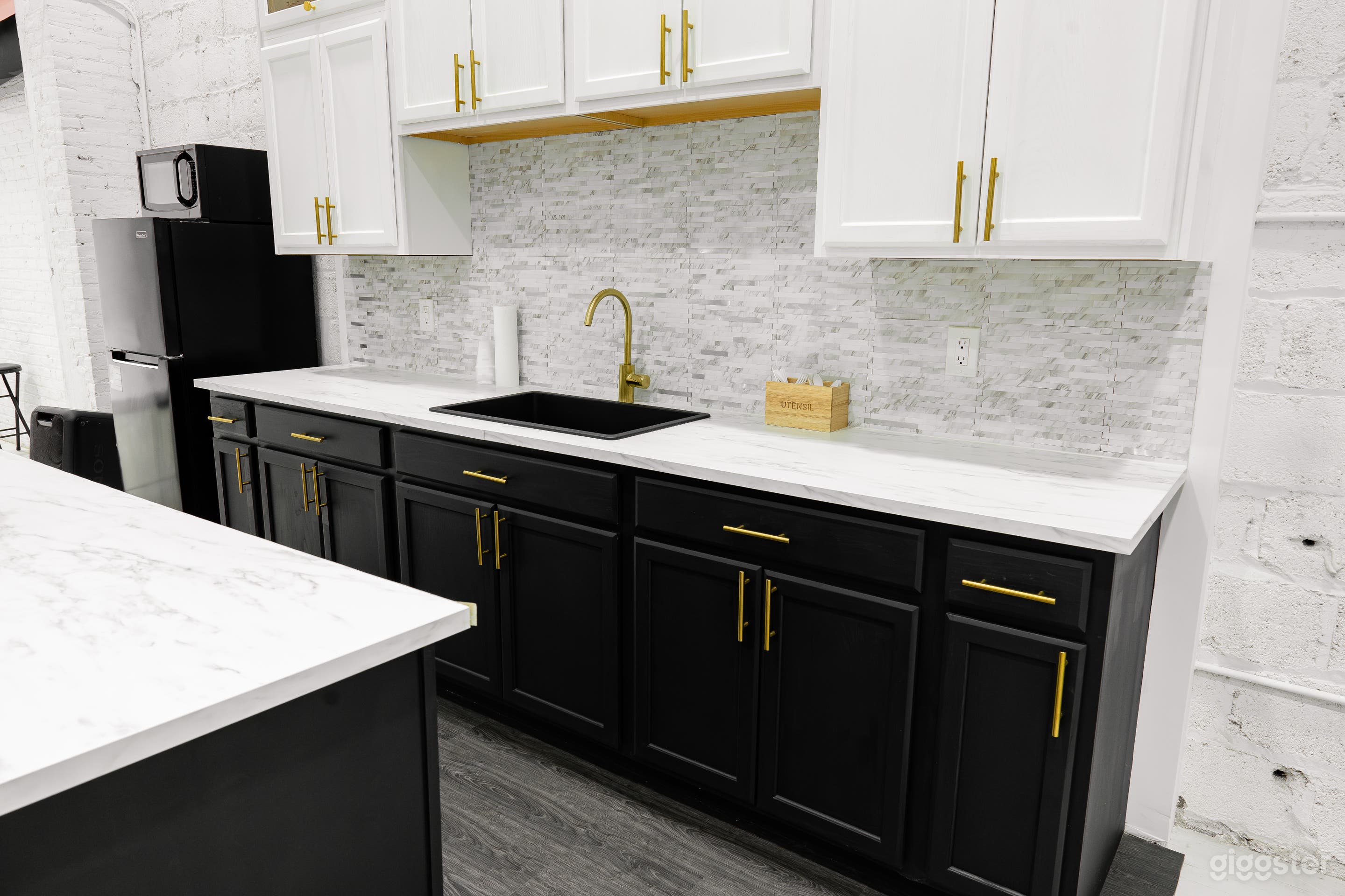  Spacious Loft Studio in Passaic County NJ Photo 2