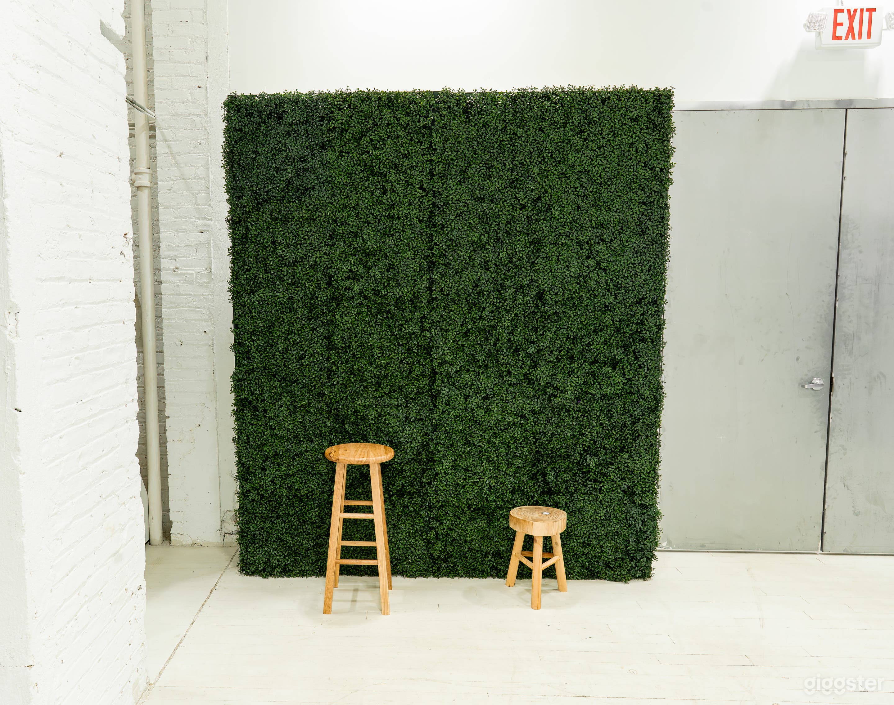  Spacious Loft Studio in Passaic County NJ Photo 4