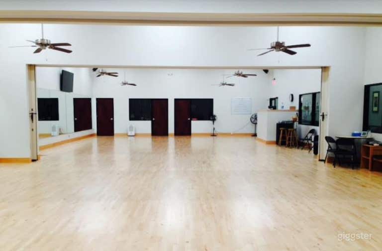  Arthur Murray Dance Studio of Austin 