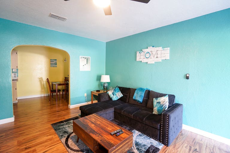  Motel acogedor y boutique 