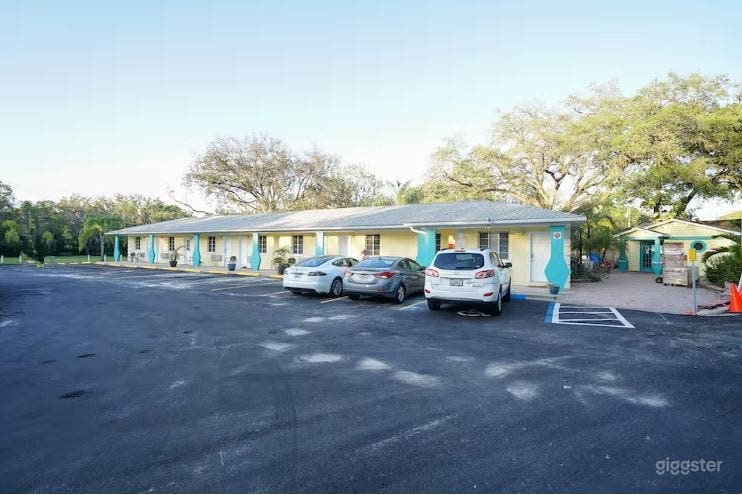 Cozy and Boutique Motel Photo 3