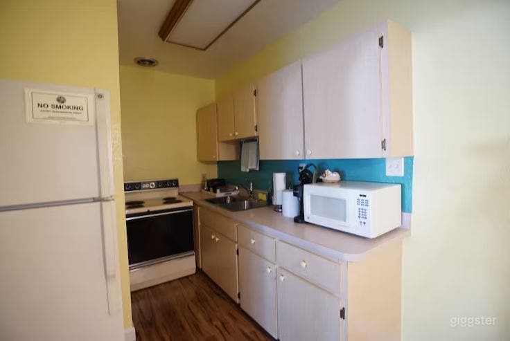 Cozy and Boutique Motel Photo 4