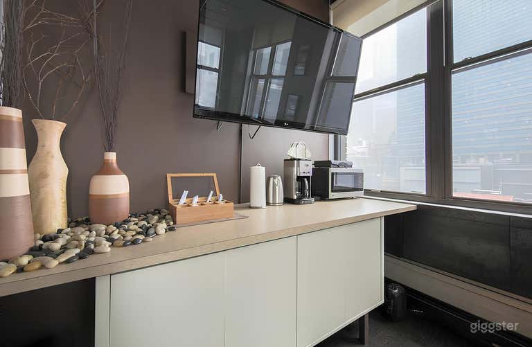  Legendary Recording Studio Q1 in Midtown 