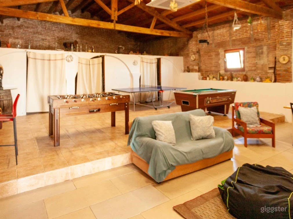 Quiet and Comfortable Farmhouse Foto 3