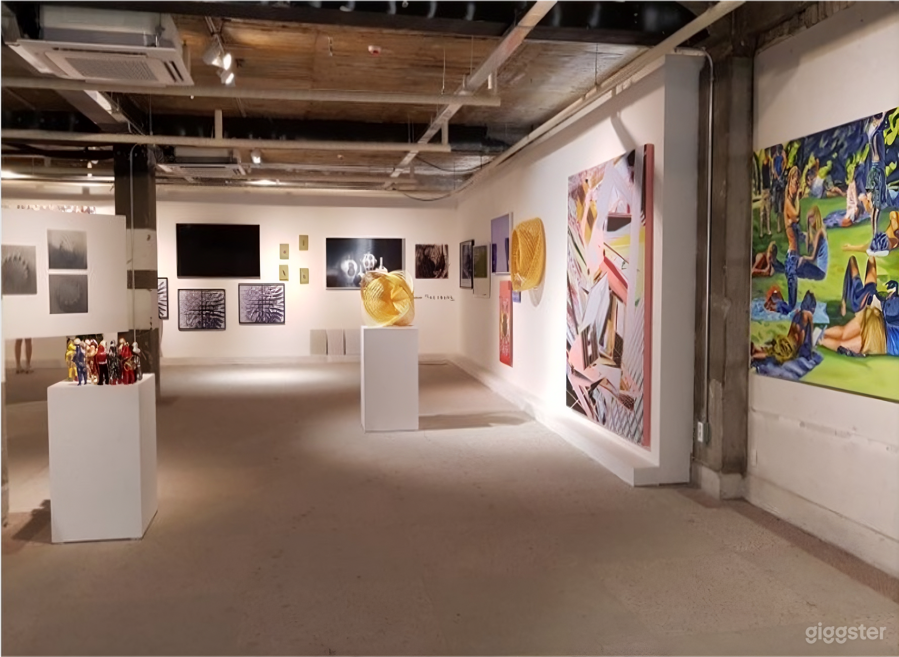 Gallery : 인사동 복합문화예술공간 Photo 2