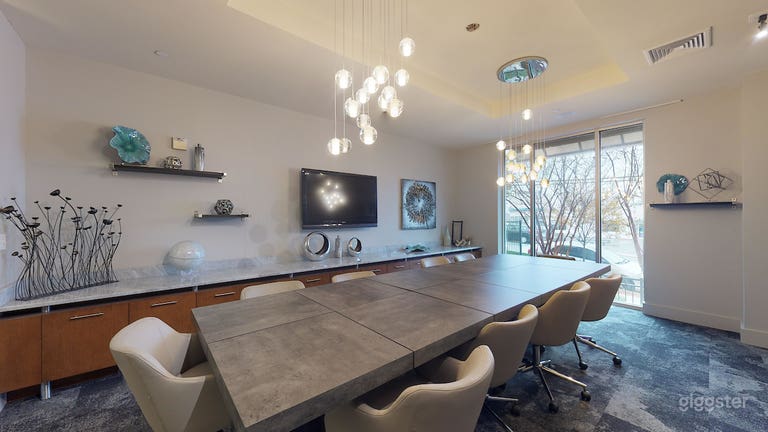  Classic, Larger Conference Room in Towson 