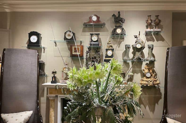 The Flower Room with Terrace Photo 3