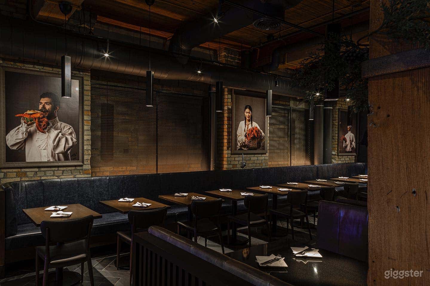 Longest bench ever, we can seat 22 people 