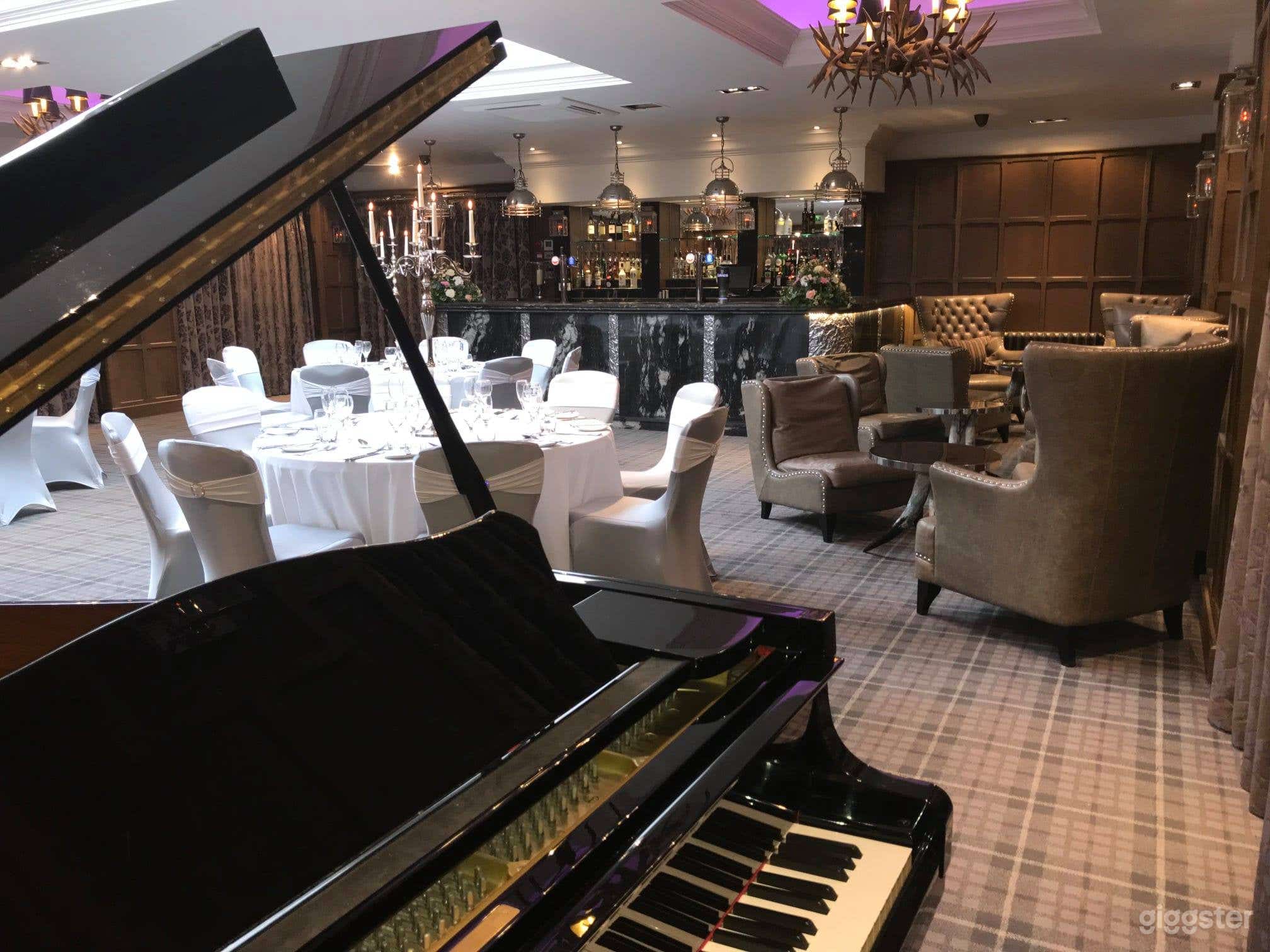 Exclusive Bar 1782 Photo 1