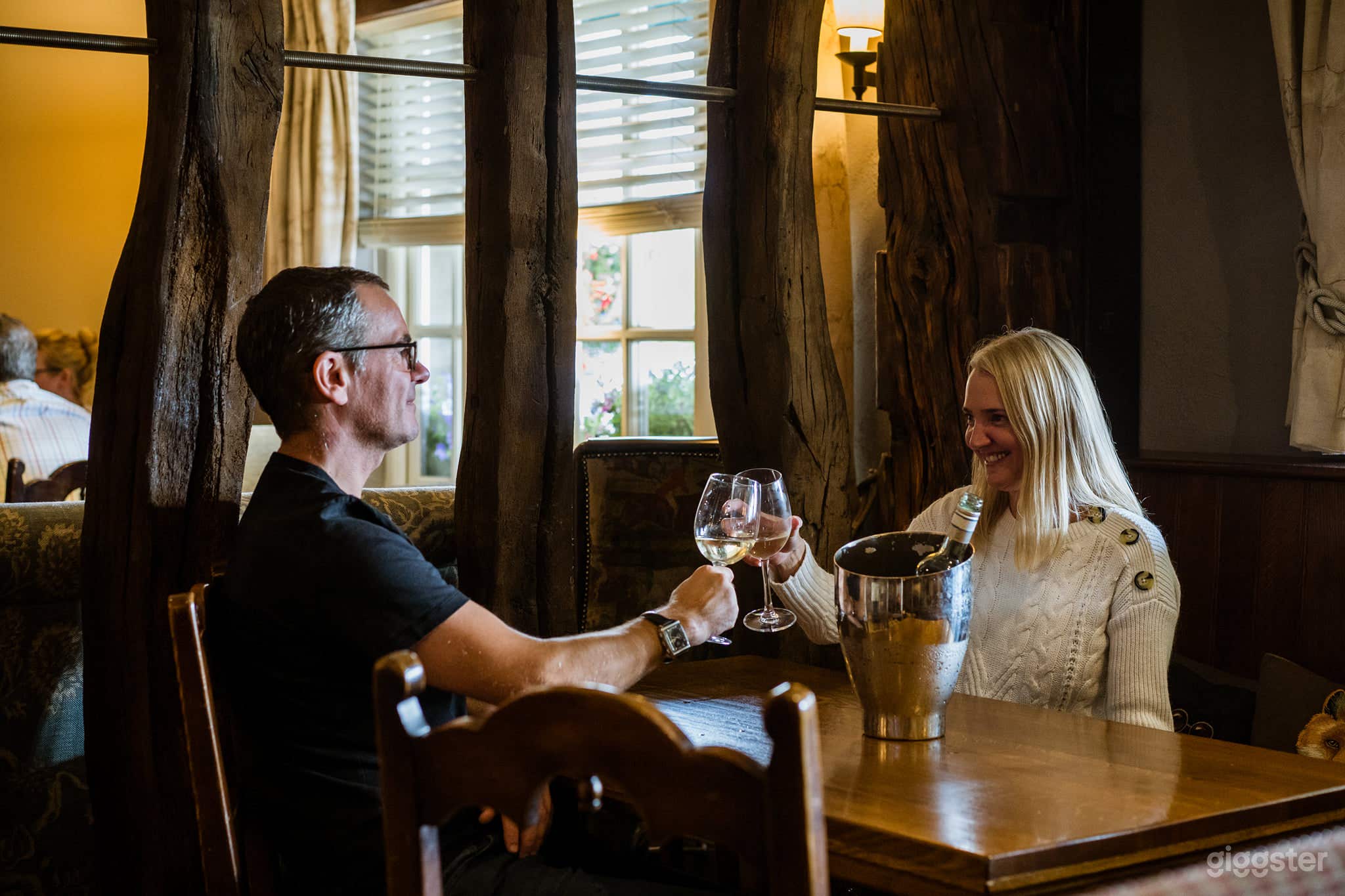 Exclusive Bar 1782 Photo 2