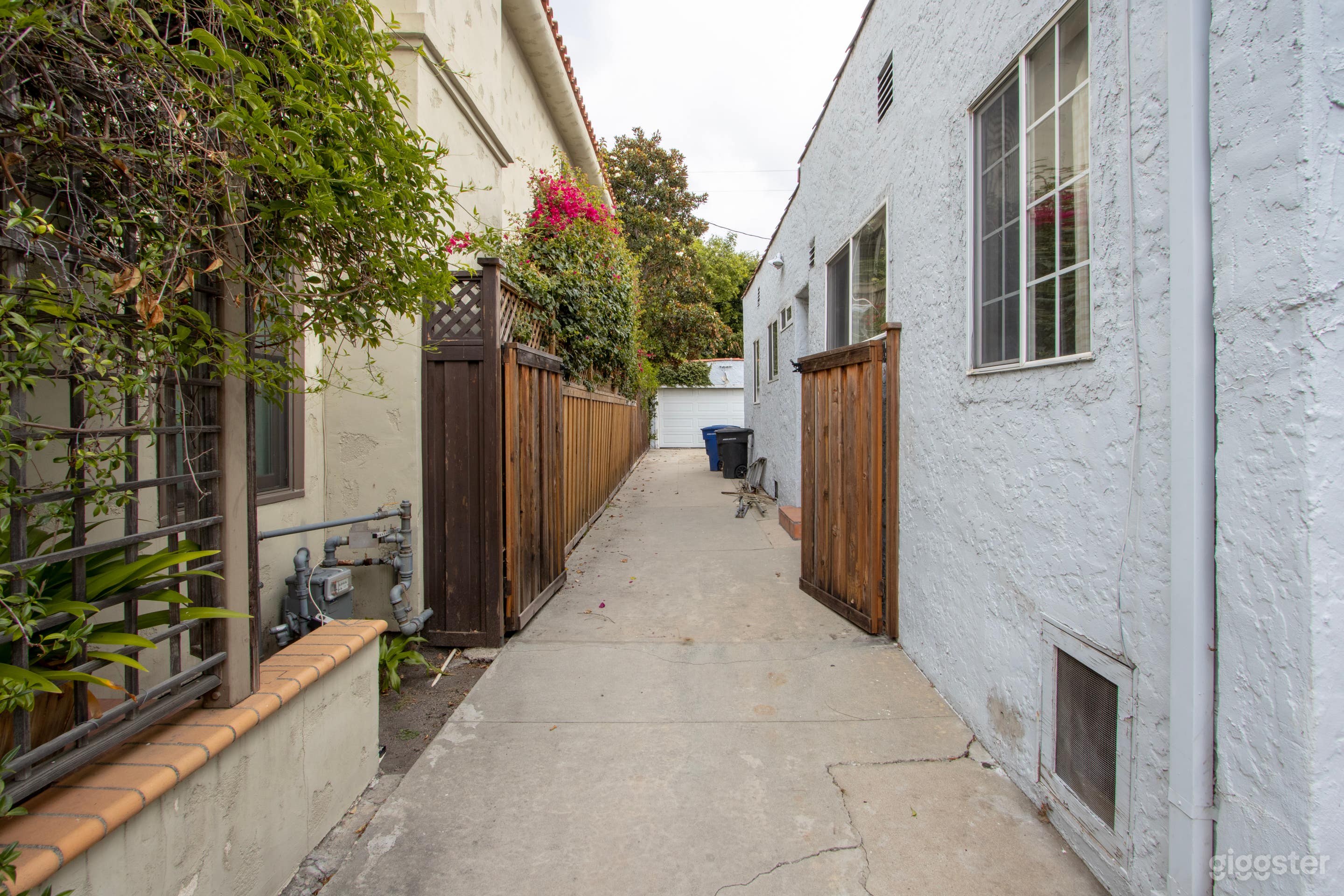 Charming Spanish Home in Weho Photo 4