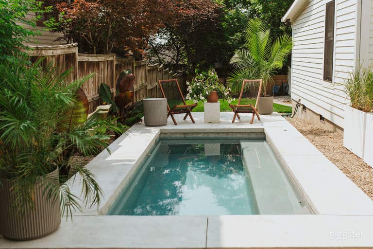  Historic Designer Home Near Downtown Nashville 