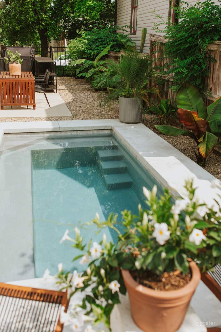  Historic Designer Home Near Downtown Nashville 