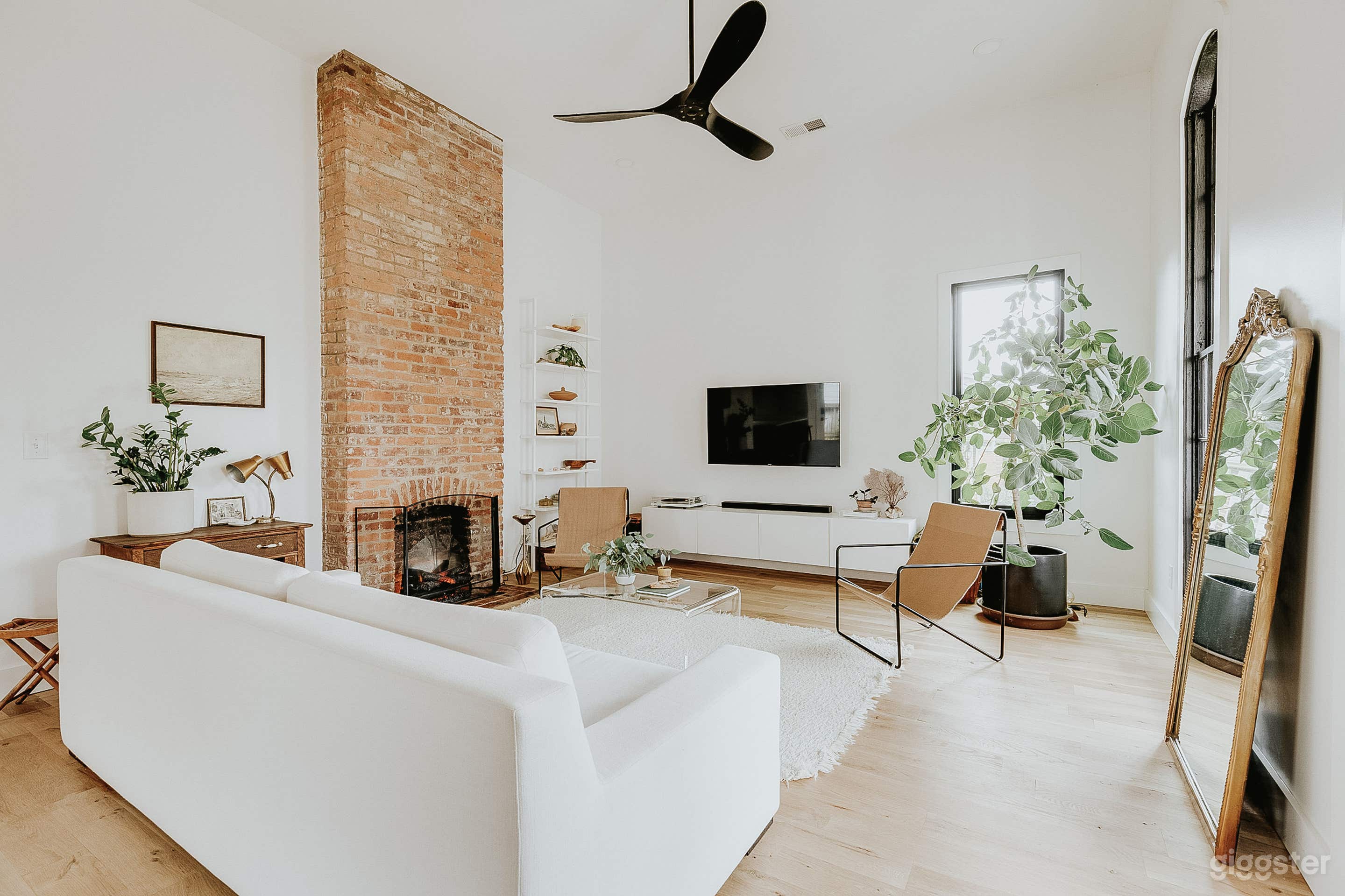 Historic Designer Home Near Downtown Nashville Photo 2