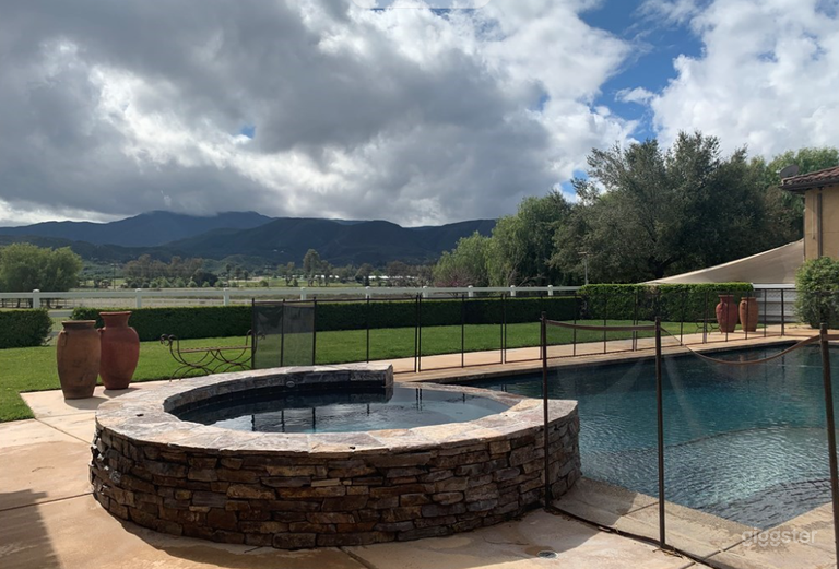  Stunning House w Spa for Events 