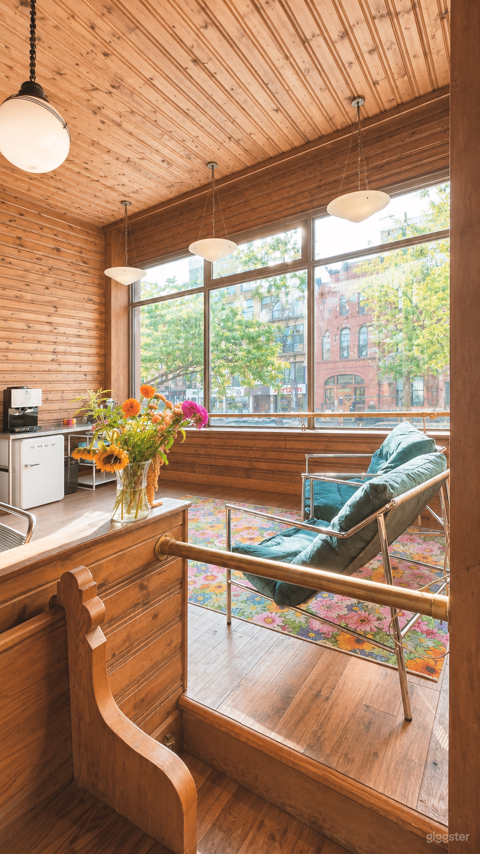 Creative Design Studio & Meeting Space in East Village Photo 3