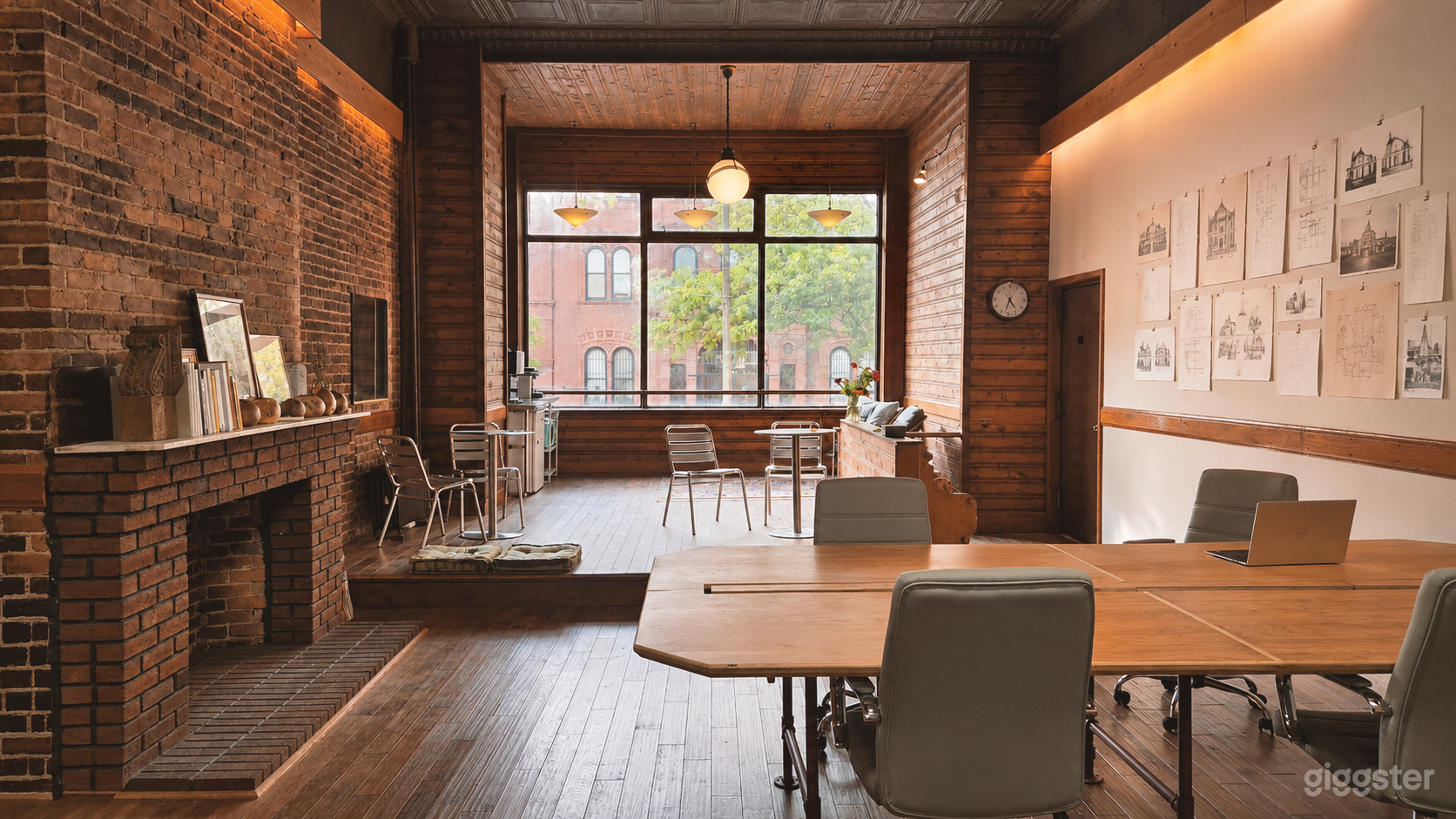 Creative Design Studio & Meeting Space in East Village Photo 1