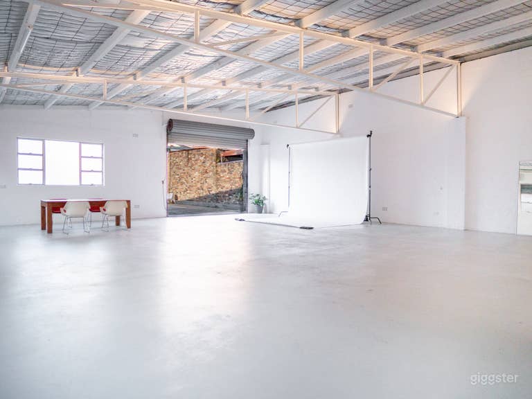  Northern Beaches Lifestyle Studio 