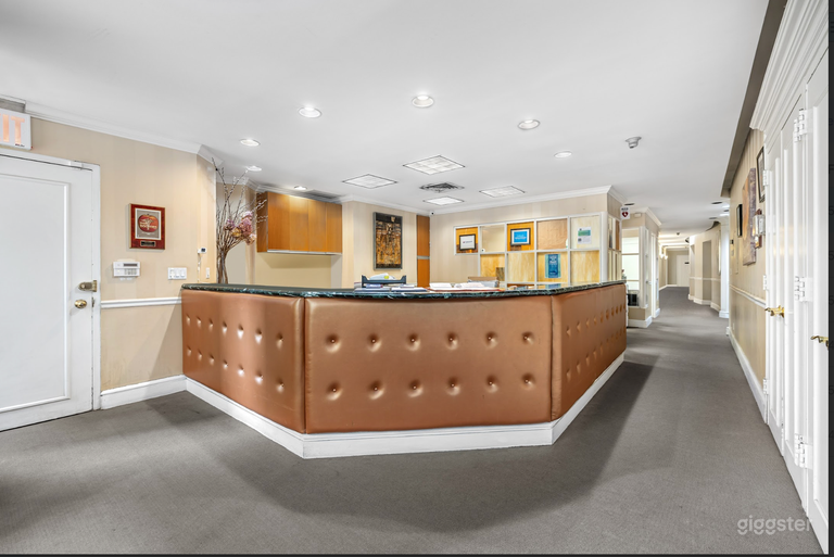  Bureau médical Midtown 
