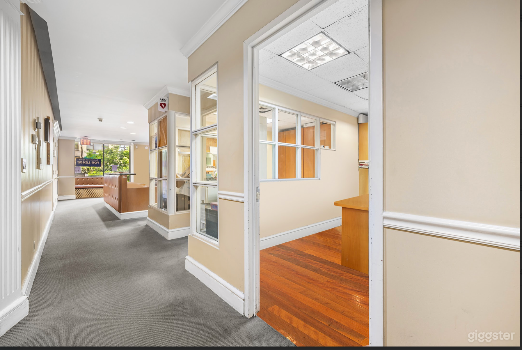 Midtown Medical Office Photo 3