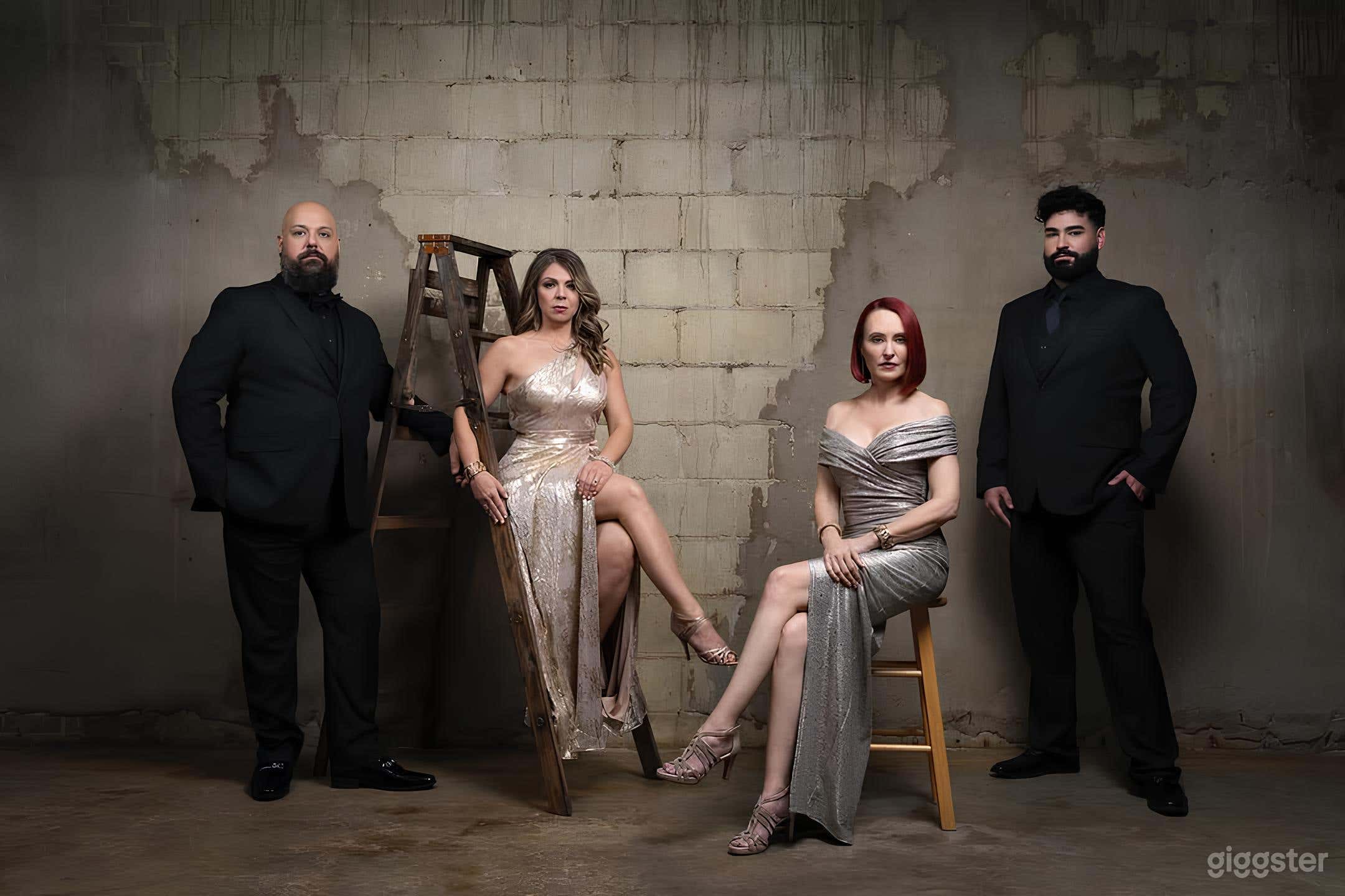 Unique Old Fire-Station Photography &amp; Video Studio Photo 1