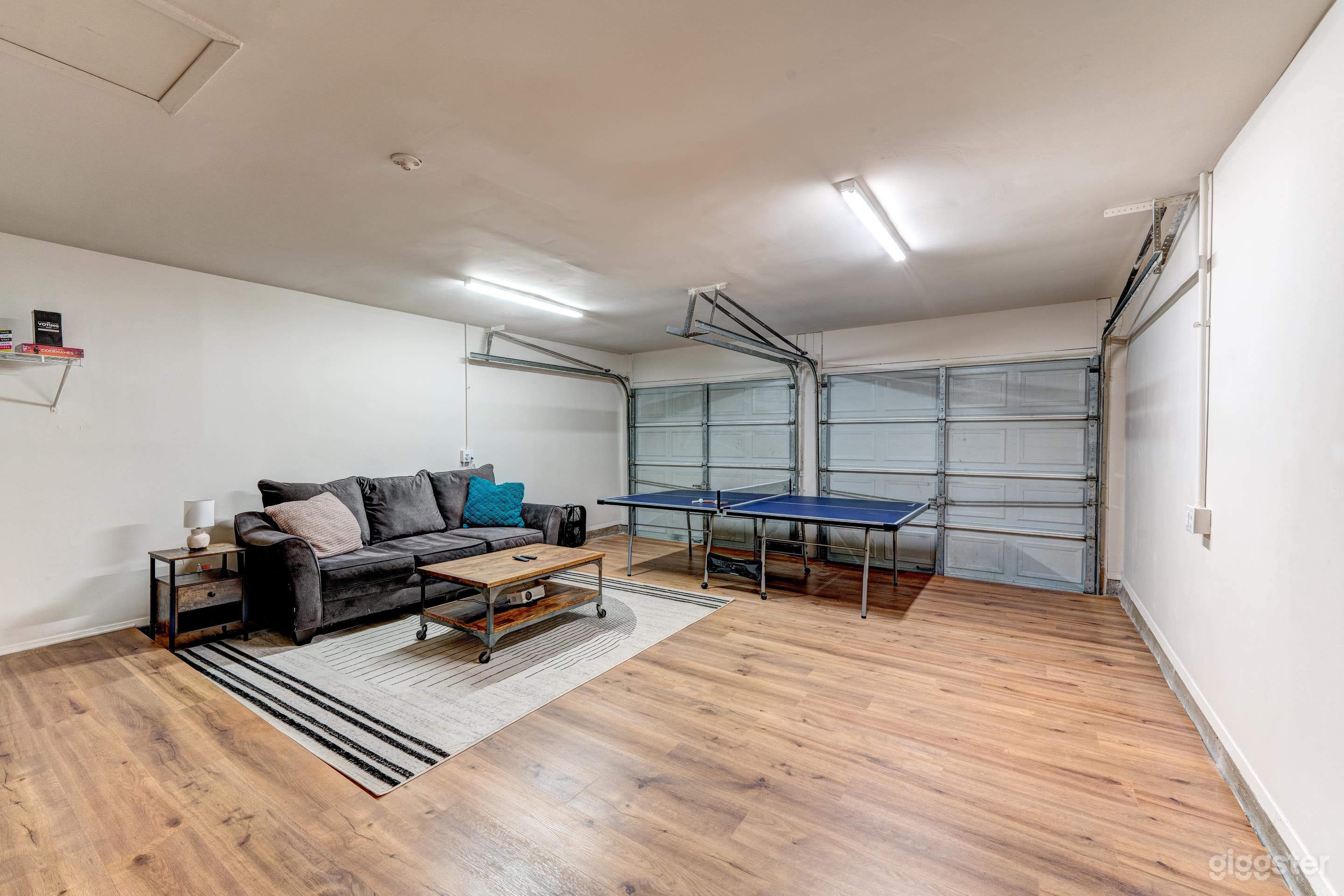 Colorful 3 Bed/2 Bath Home w/ Large Floored Garage Photo 1