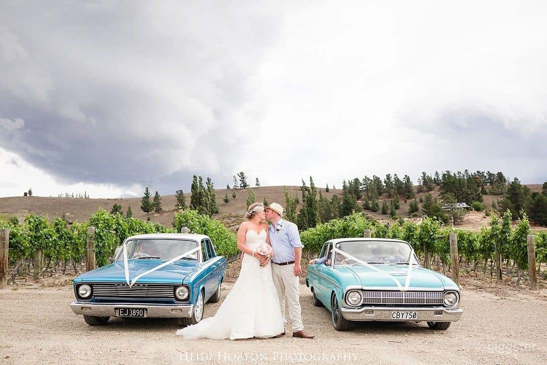 VINEYARD ESTATE (Outdoor Hire) Photo 3