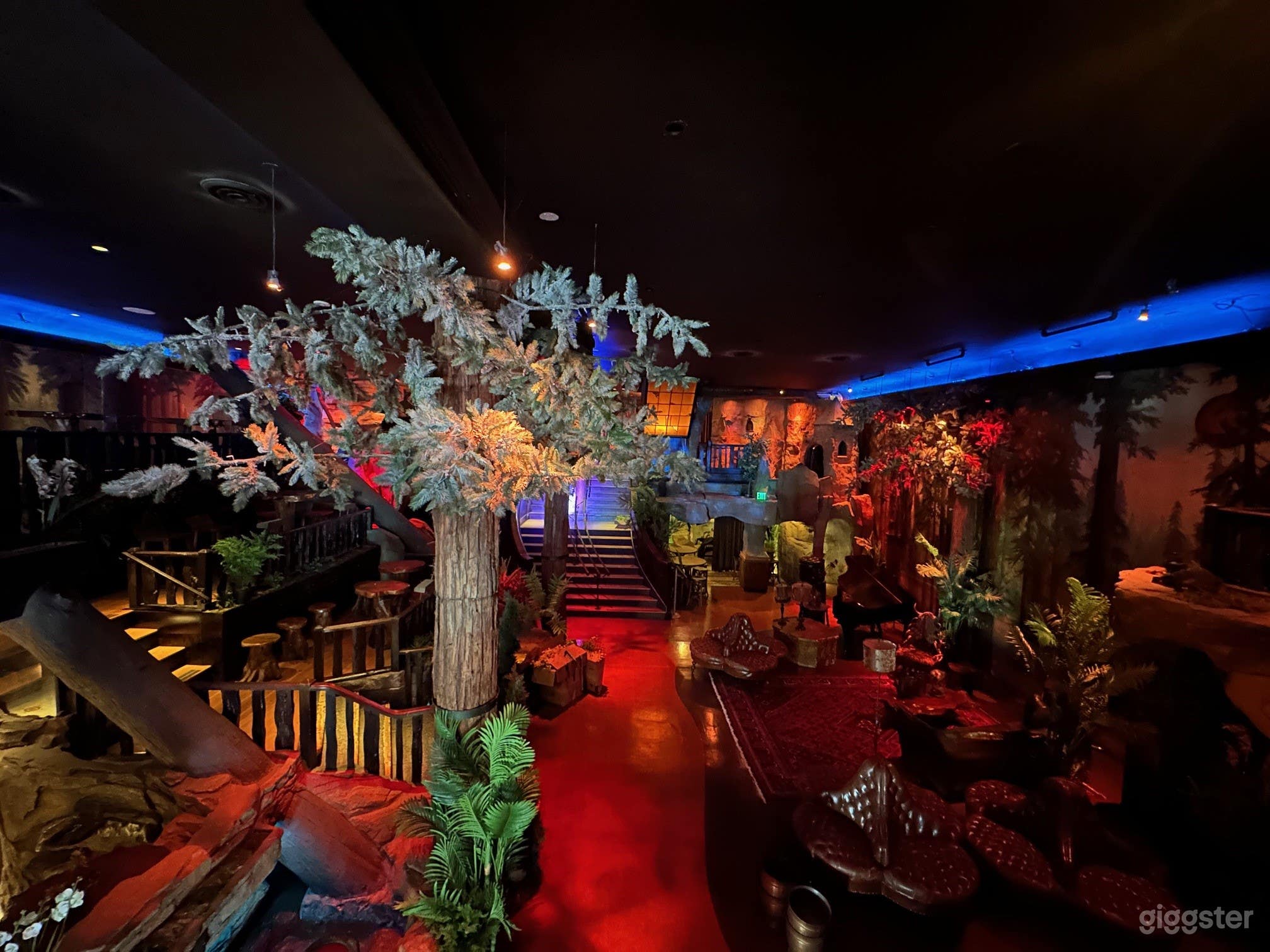 The Grand Deco Oasis Photo 1